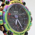 Часы Casio G-Shock MTG-B3000PRB-1A фото 14